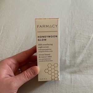 Honeymoon Glow Resurfacing Night Serum